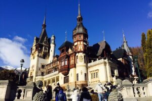 Asociația Turistică Sinaia