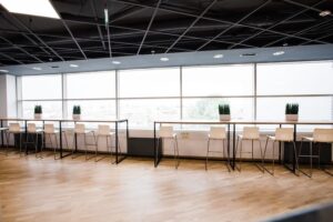 ASpace Băneasa CoWorking Serviced Offices
