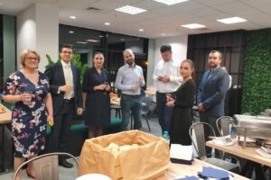 ASpace Floreasca CoWorking Serviced Offices