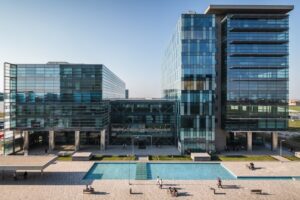 ASpace Pipera Global City