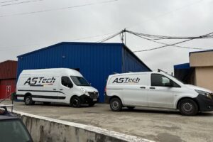Astech System Business Design Srl