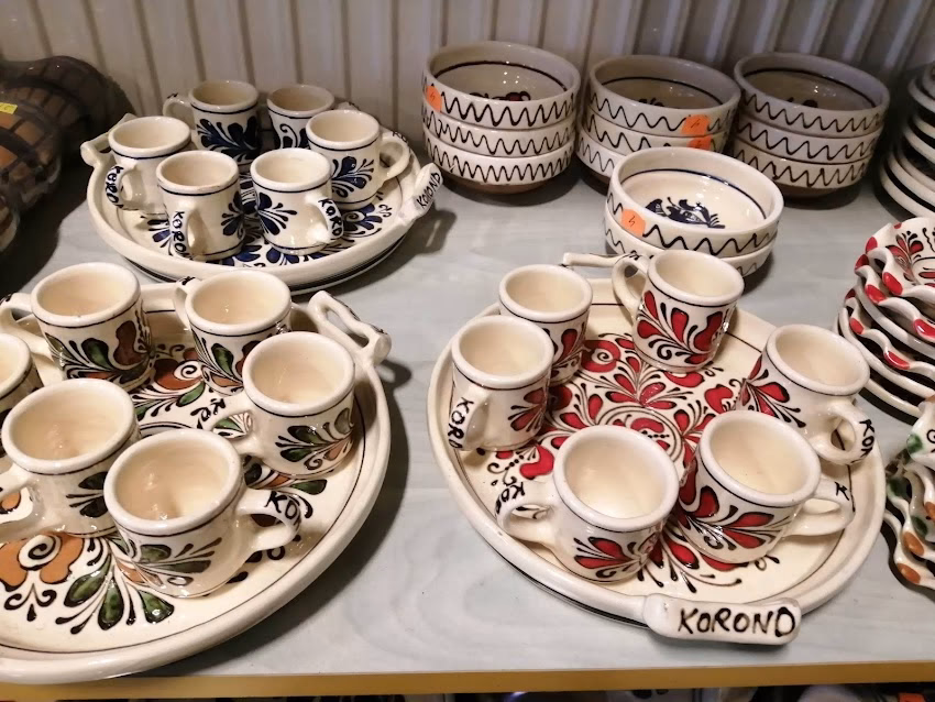 Atelier Ceramică Corund