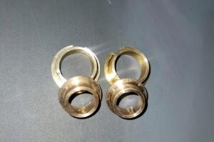 Atelier strungărie Parța