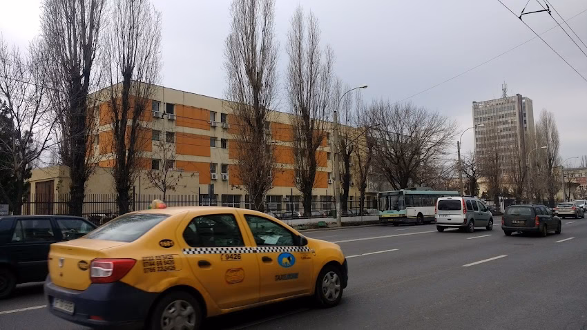 Atelierele Cfr Grivița