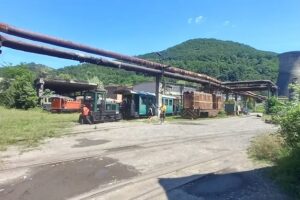 Atelierele Centrale Crișcior