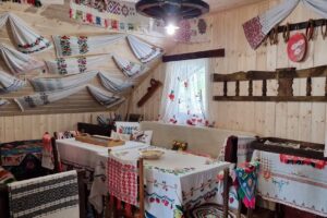 Atelierul Sânzienelor