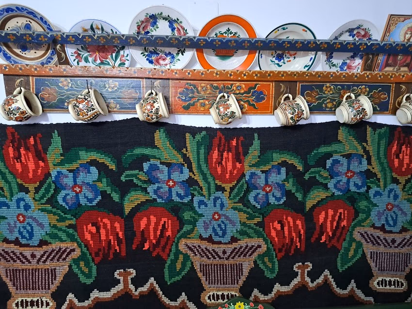 Atelierul Sânzienelor