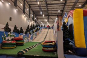 Atlas Corporation Srl