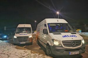 Atlas Imobiliare Srl