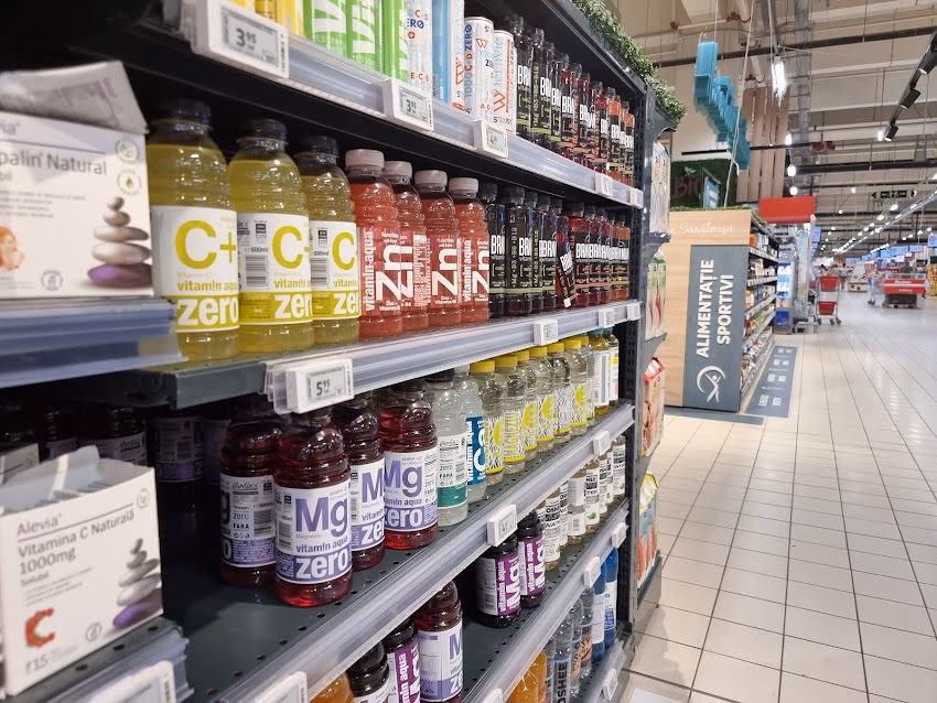 Auchan