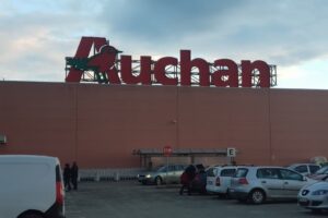 Auchan