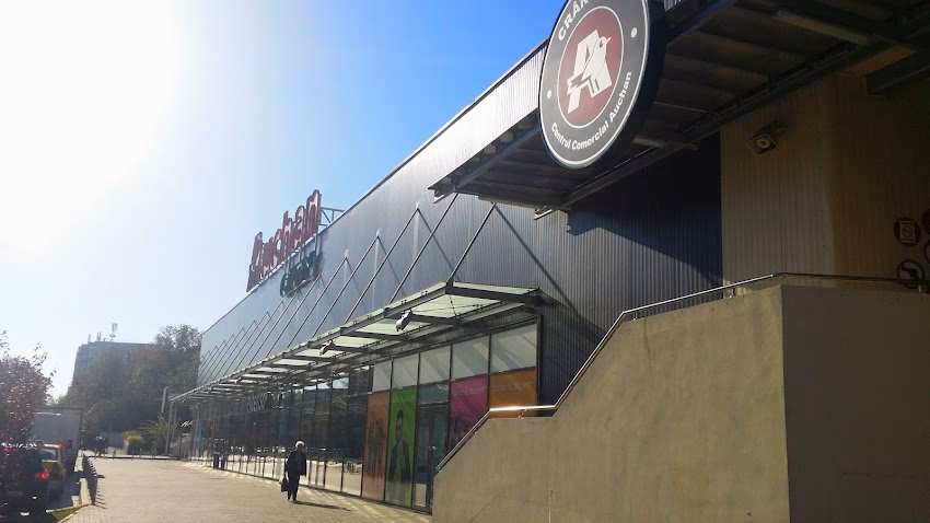 Auchan Crângași