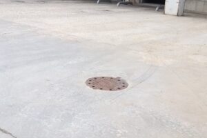 Augsburg International Depozit Central Rima