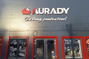 Aurady Market
