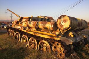 Auto Danio Test Dezmembrări Auto