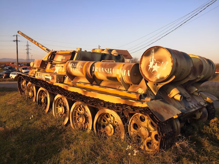 Auto Danio Test Dezmembrări Auto