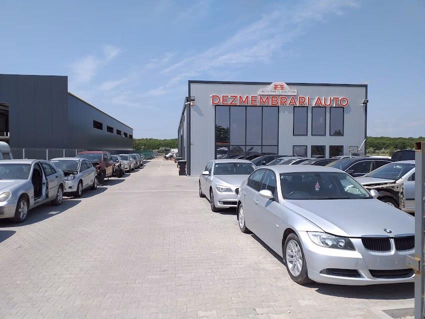 Auto Parts Solution Rc