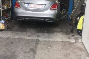 Auto Rulate Bacau Parc 1