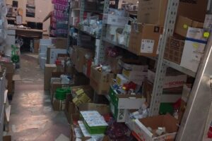 Autocasa Magazin Electrice Turda