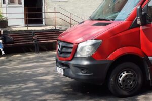 Autogară Intertrans