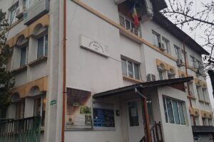 Autoritatea pentru Protecția Mediului Gorj