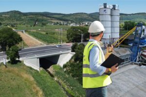 Autorun Company Stație de betoane