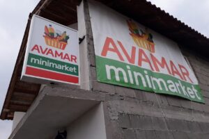 Avamar Market