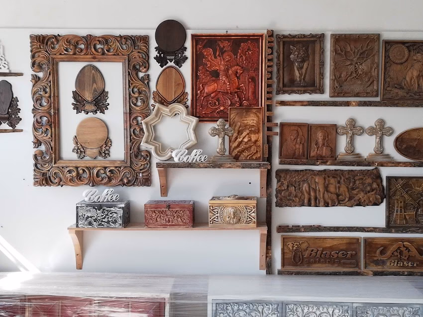 Avanti Construct Srl