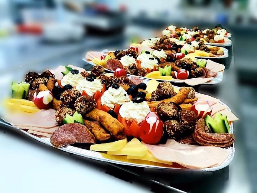 Aventura Culinara Servicii catering BușteniSinaiaAzuga