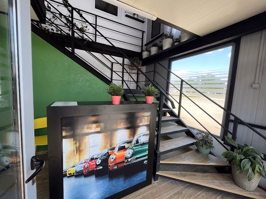 Avrora Health Romania