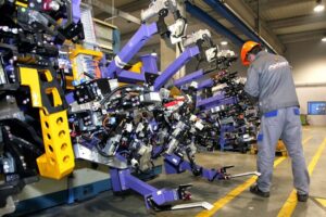 Axist Srl 3d Inspection Services Worldwide