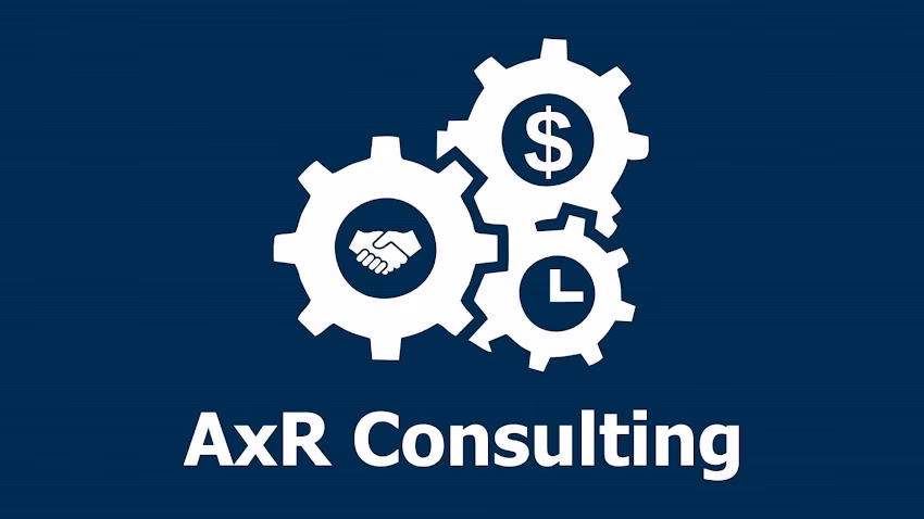 AxR Consulting