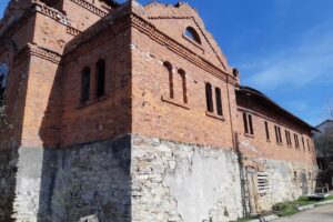 Azil Privat Persoane Vârstnice