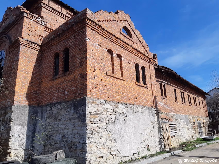 Azil Privat Persoane Vârstnice