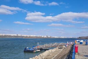 Bac Ic Bratianu Tulcea