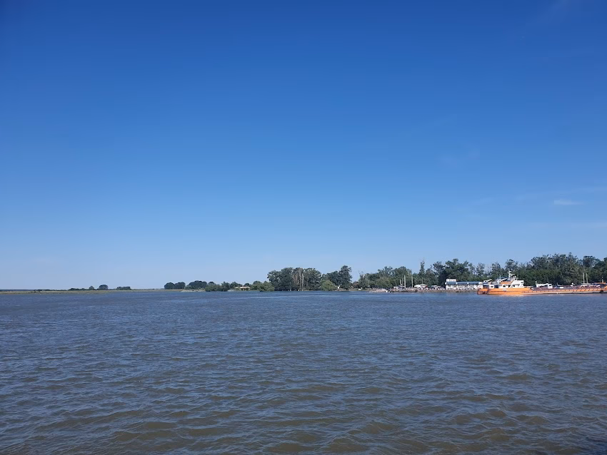 Bac Ic Bratianu Tulcea