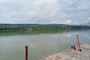 Bac Zimnicea Svishtov