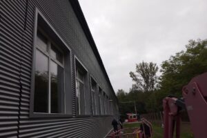 Bacâia Ape Minerale