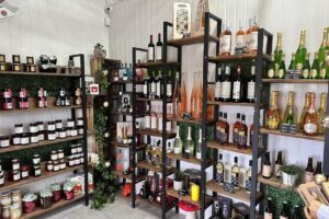 Bacania Evei 2019 Srl