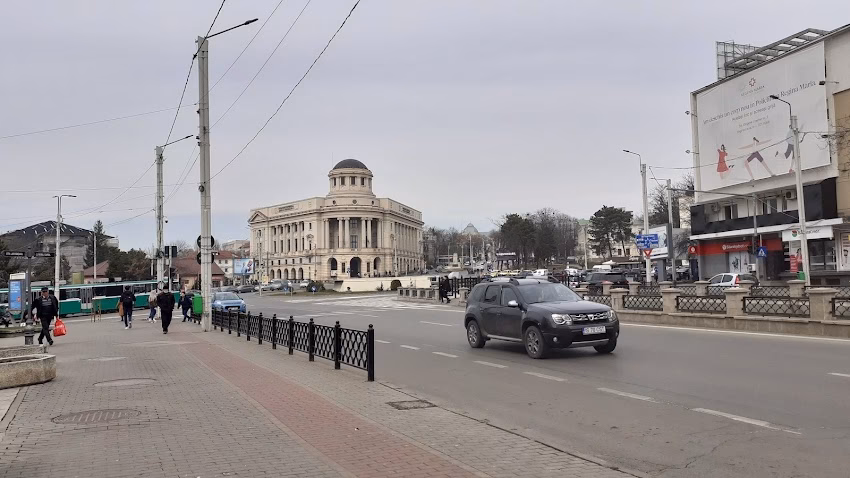 Băceşti