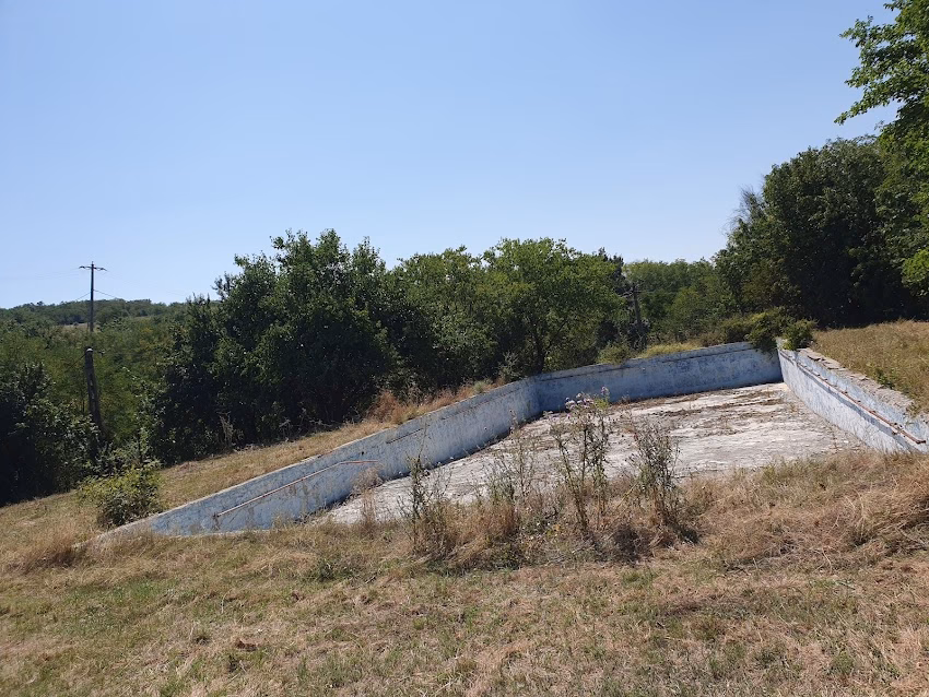 Băile Boboci