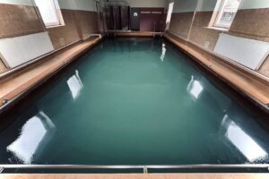 Băile Jigodin Zsögödfürdő