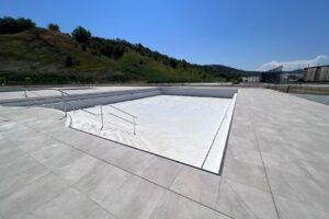 Băile Sărate Ocna Mureș cazare