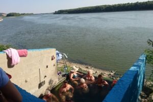 Băile Termale Puturoasa Hârșova