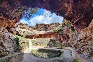 Băile Termale Romane Germisara