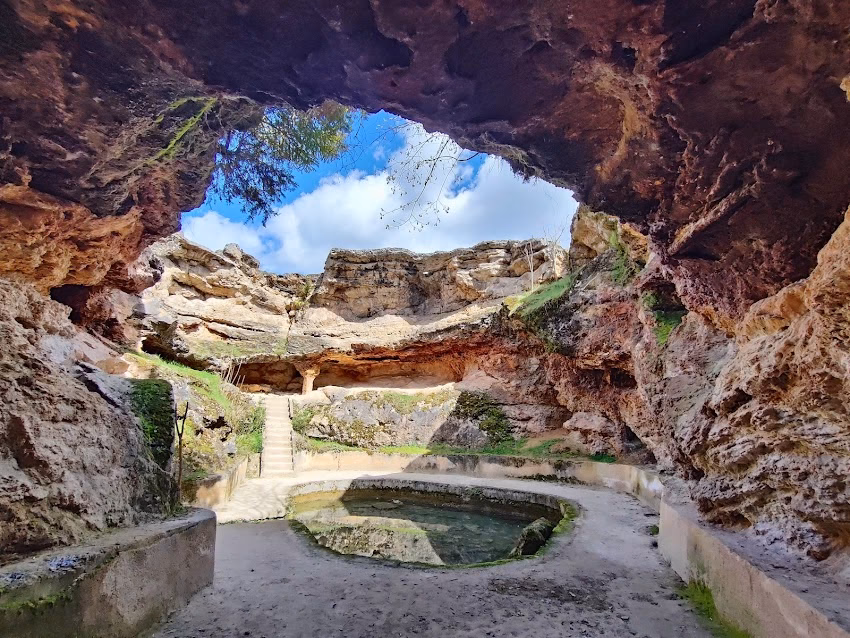 Băile Termale Romane Germisara