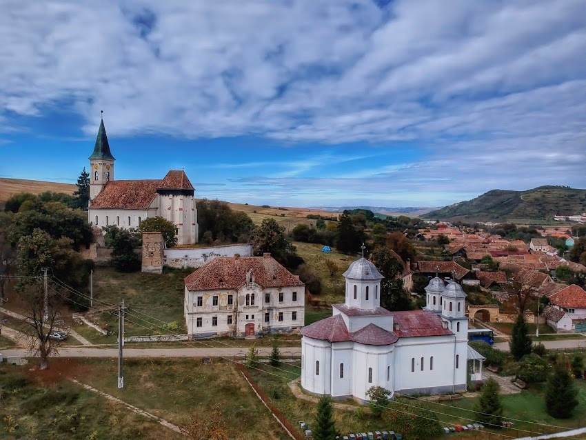 Bălcaciu