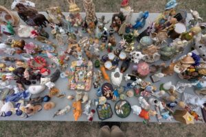 Bâlciul de la Costesti