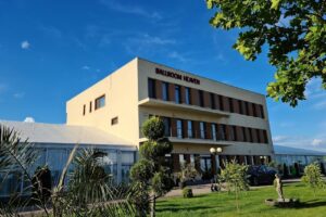 Ballroom Complex Heaven