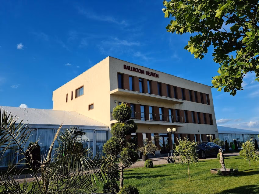 Ballroom Complex Heaven